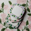 Mini blocs de notas Pink Hydrangea - Rifle Paper co.