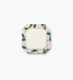 Mini blocs de notas Pink Hydrangea - Rifle Paper co.