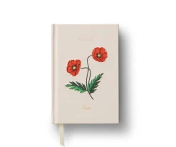 Minidiario de Tapa Dura de Enero a Diciembre - Rifle Paper Co
