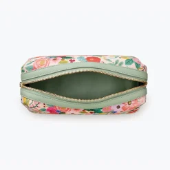 Neceser grande Garden Party - Rifle Paper Co.