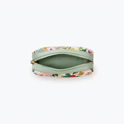 Neceser pequeño Garden Party - Rifle Paper Co.