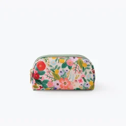 Neceser pequeño Garden Party - Rifle Paper Co.