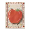 Notas adhesivas Apple - Rifle Paper Co