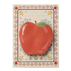 Notas adhesivas Apple - Rifle Paper Co