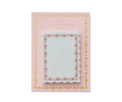 Notas adhesivas Delphine - Rifle Paper Co.