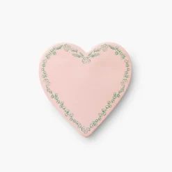 Notas adhesivas Heart - Rifle Paper Co