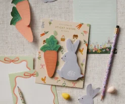 Notas adhesivas Spring Farm - Rifle Paper Co