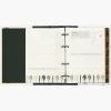 Pack Cocina "Cucharas" I Recetario + Planificador Menús + Lista Compra