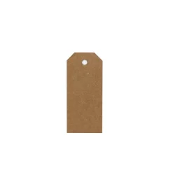 Pack 6 etiquetas 36x75