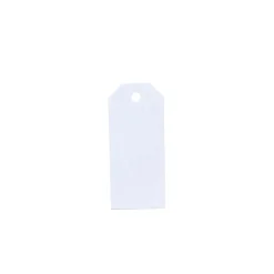 Pack 6 etiquetas 60x113