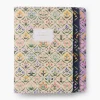 Pack 3 libretas cosidas Estee - Rifle Paper