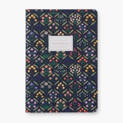 Pack 3 libretas cosidas Estee - Rifle Paper
