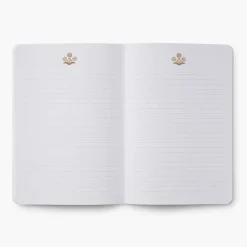 Pack 3 libretas cosidas Estee - Rifle Paper