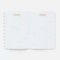 Pack 3 libretas cosidas Garden Party - Rifle Paper