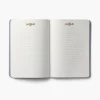 Pack 3 libretas cosidas Gracie - Rifle Paper co.
