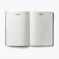 Pack 3 libretas cosidas Gracie - Rifle Paper co.