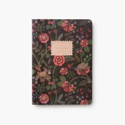 Pack 3 libretas cosidas Gracie - Rifle Paper co.