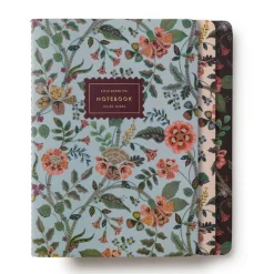Pack 3 libretas cosidas Gracie - Rifle Paper co.