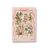 Pack 3 libretas cosidas Jane Auste - Rifle Paper co.