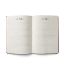 Pack 3 libretas cosidas Jane Auste - Rifle Paper co.