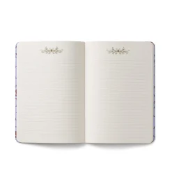 Pack 3 libretas cosidas Jane Auste - Rifle Paper co.