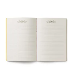 Pack 3 libretas cosidas Mimi - Rifle Paper co.