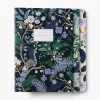 Pack 3 libretas cosidas Peacock - Rifle Paper
