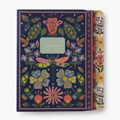 Pack 3 libretas cosidas Posy - Rifle Paper