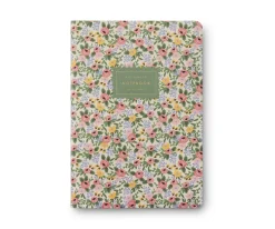 Pack 3 libretas cosidas Rosa - Rifle Paper co.