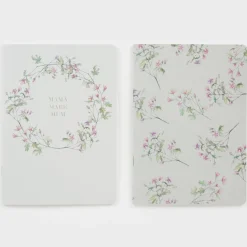 Pack libretas Mamá