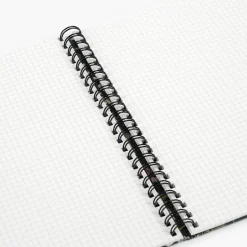 Pack Organización I Libreta + Planificador Semanal + Bloc Notas + Bolígrafo + Portabolígrafos (Wild Flowers)