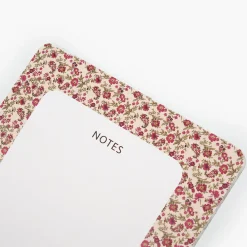 Pack Organización I Libreta + Planificador Semanal + Bloc Notas + Bolígrafo + Portabolígrafos