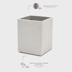 Pack Premium I Libreta A5 + Bolígrafo + Portabolígrafos + Cubilete + Vade