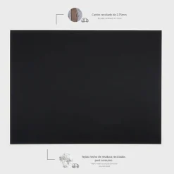 Pack Premium I Libreta A5 + Bolígrafo + Portabolígrafos + Cubilete + Vade
