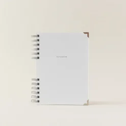 Pack Premium I Libreta A5 + Bolígrafo + Portabolígrafos + Cubilete + Vade