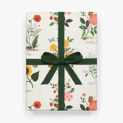 Papel de regalo Botanical - Rifle Paper Co