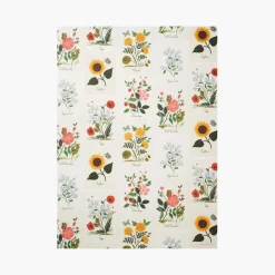 Papel de regalo Botanical - Rifle Paper Co