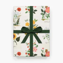 Papel de regalo Botanical - Rifle Paper Co