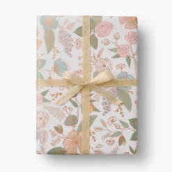 Papel de Regalo Colette - Rifle Paper