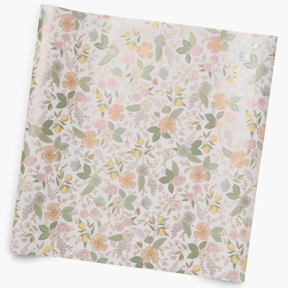 Papel de Regalo Colette - Rifle Paper