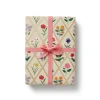 Papel de regalo Garden Study - Rifle Paper Co
