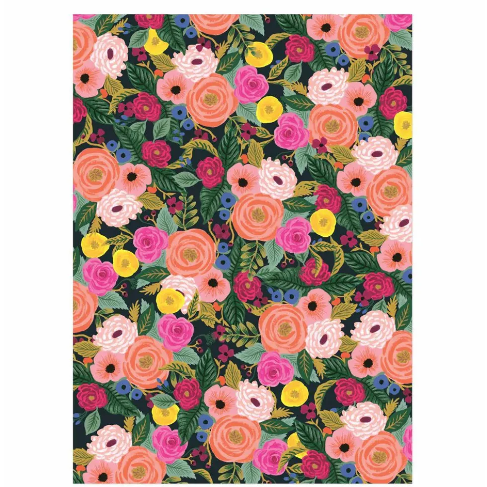 Papel de regalo Juliet Rose - Rifle Paper Co