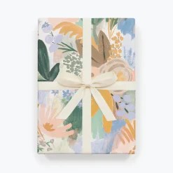 Papel de regalo Luisa Wrapping - Rifle Paper Co