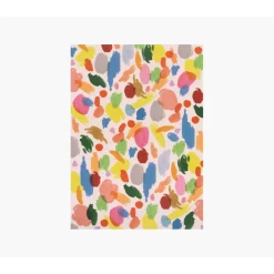 Papel de regalo Palette - Rifle Paper Co