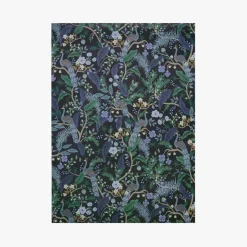 Papel de regalo Peacock - Rifle Paper