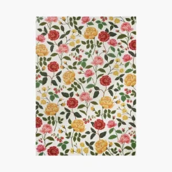 Papel de Regalo Roses - Rifle Paper