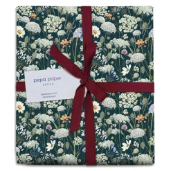 Papel de regalo Wild Flowers - Pepa Paper