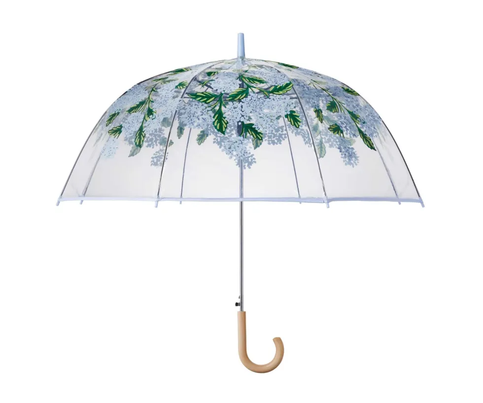 Paraguas Hydrangea - Rifle Paper co