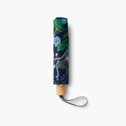 Paraguas Peacock - Rifle Paper Co.