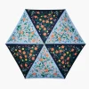 Paraguas Wildwood Colorblock - Rifle Paper Co.